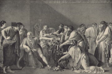 Tiên phong y khoa toàn cầu (4): Hippocrates, cha đẻ của nền y học phương Tây
