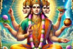 Thumbnail for the post titled: Thần Dhanvantari