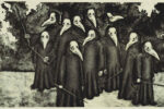 Thumbnail for the post titled: The Bubonic Plague in the Middle Ages