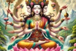 Thumbnail for the post titled: Nữ Thần Tara