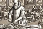 Thumbnail for the post titled: The father of anatomy: Andreas Vesalius