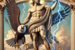 Thumbnail for the post titled: Jupiter – The Supreme God of Roman Mythology