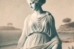 Thumbnail for the post titled: Venus – Roman mythology