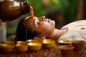 Ayurveda – Tinh hoa y học cổ truyền Ấn Độ và giá trị vượt thời gian Ayurveda – Tinh hoa y học cổ truyền Ấn Độ và giá trị vượt thời gian
